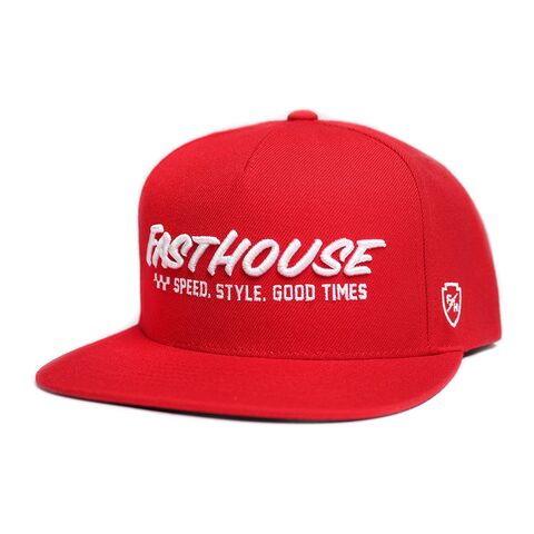 Fasthouse Essential Hat