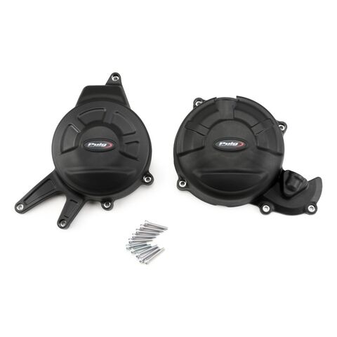 Puig Championship Engine Cover Aprilia RS 660 2021-2024