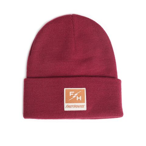 Fasthouse Service Beanie
