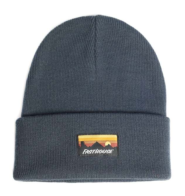 Fasthouse Silhouette Beanie N/A
