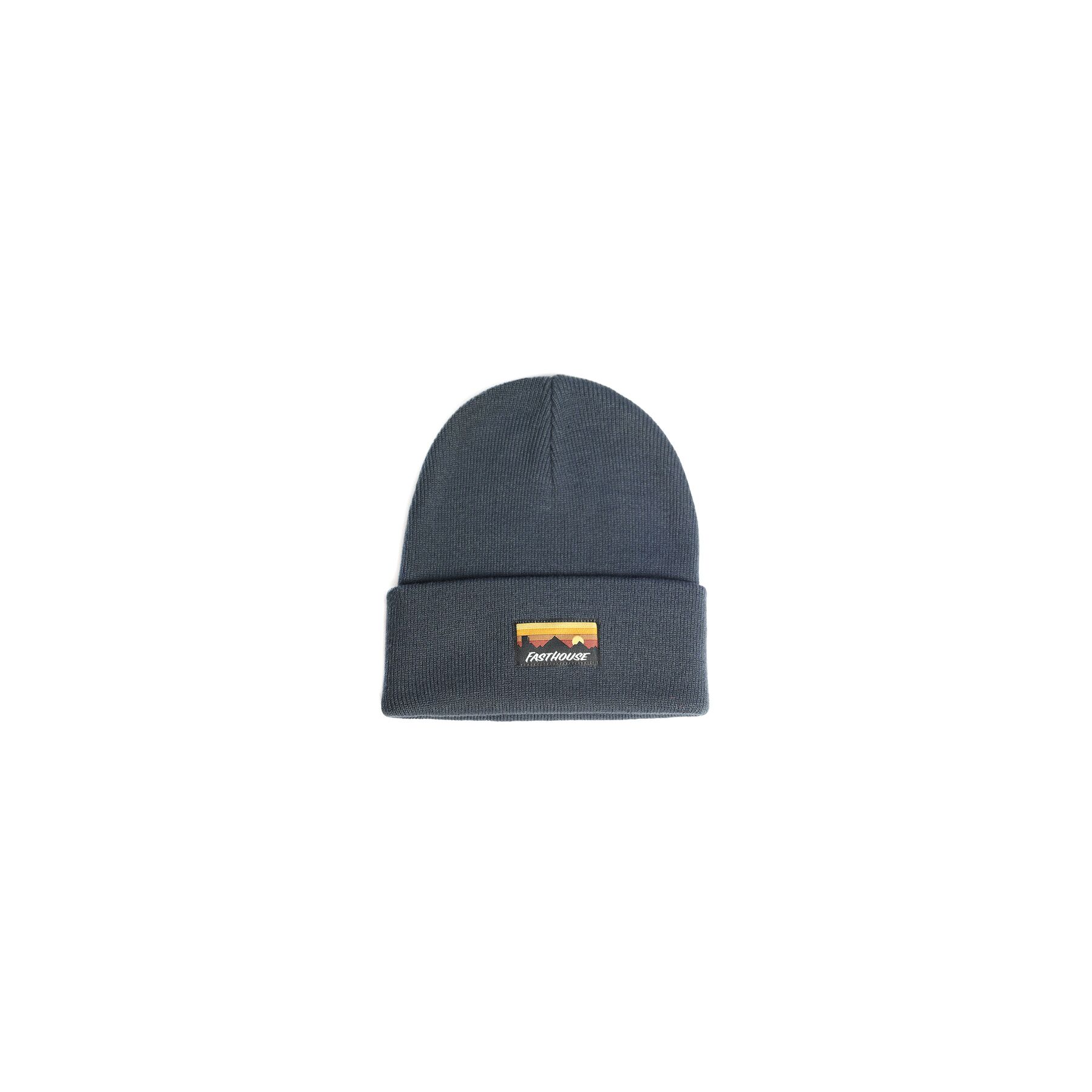 Fasthouse Silhouette Beanie