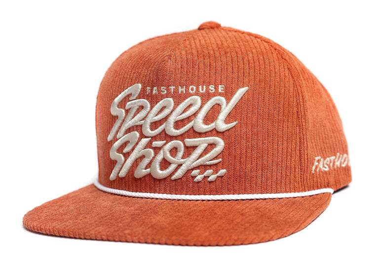 Fasthouse Haste Hat N/A