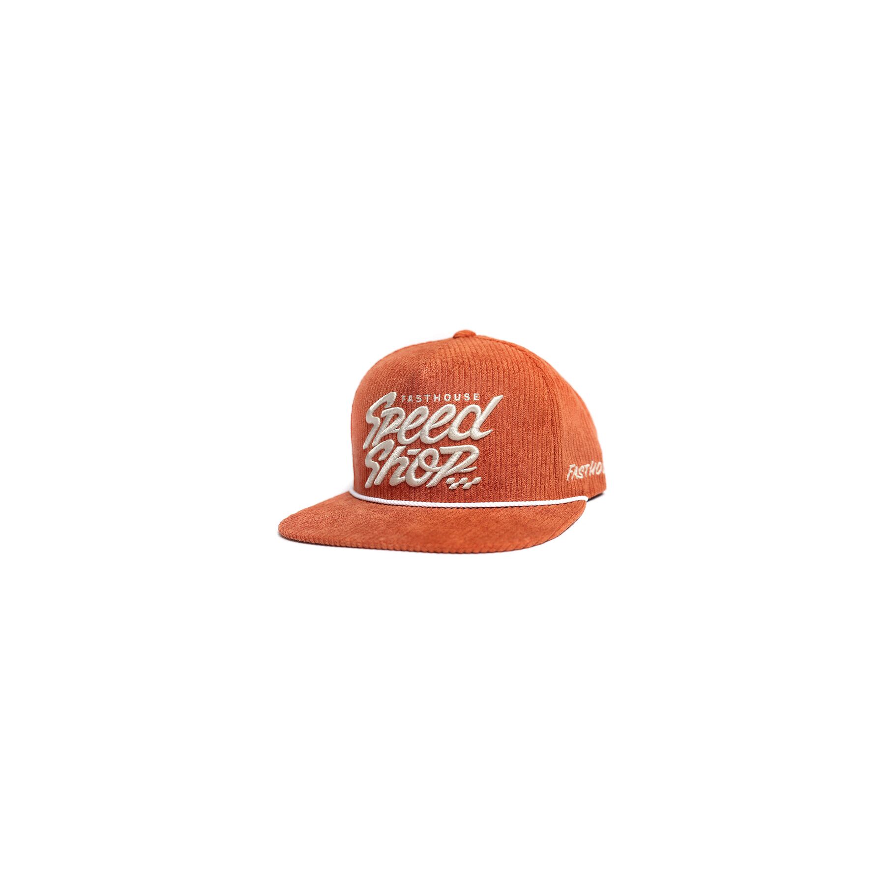 Fasthouse Haste Hat