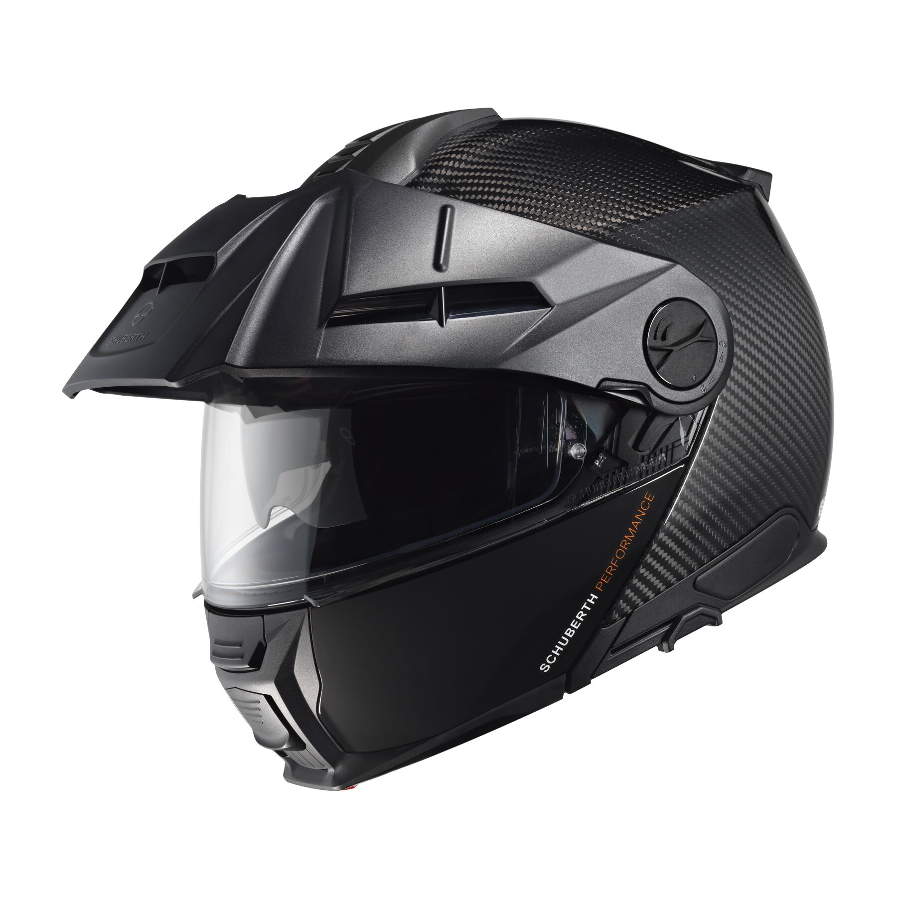 Schuberth E2 Carbon Helmet