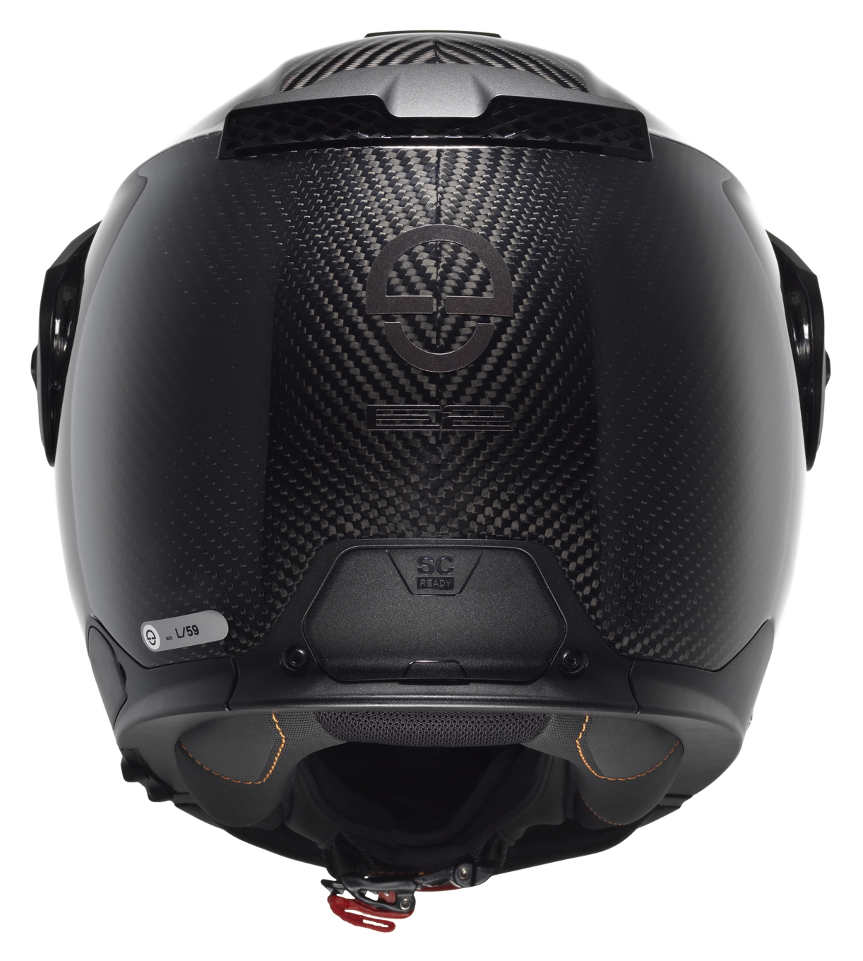Schuberth E2 Carbon Helmet RevZilla