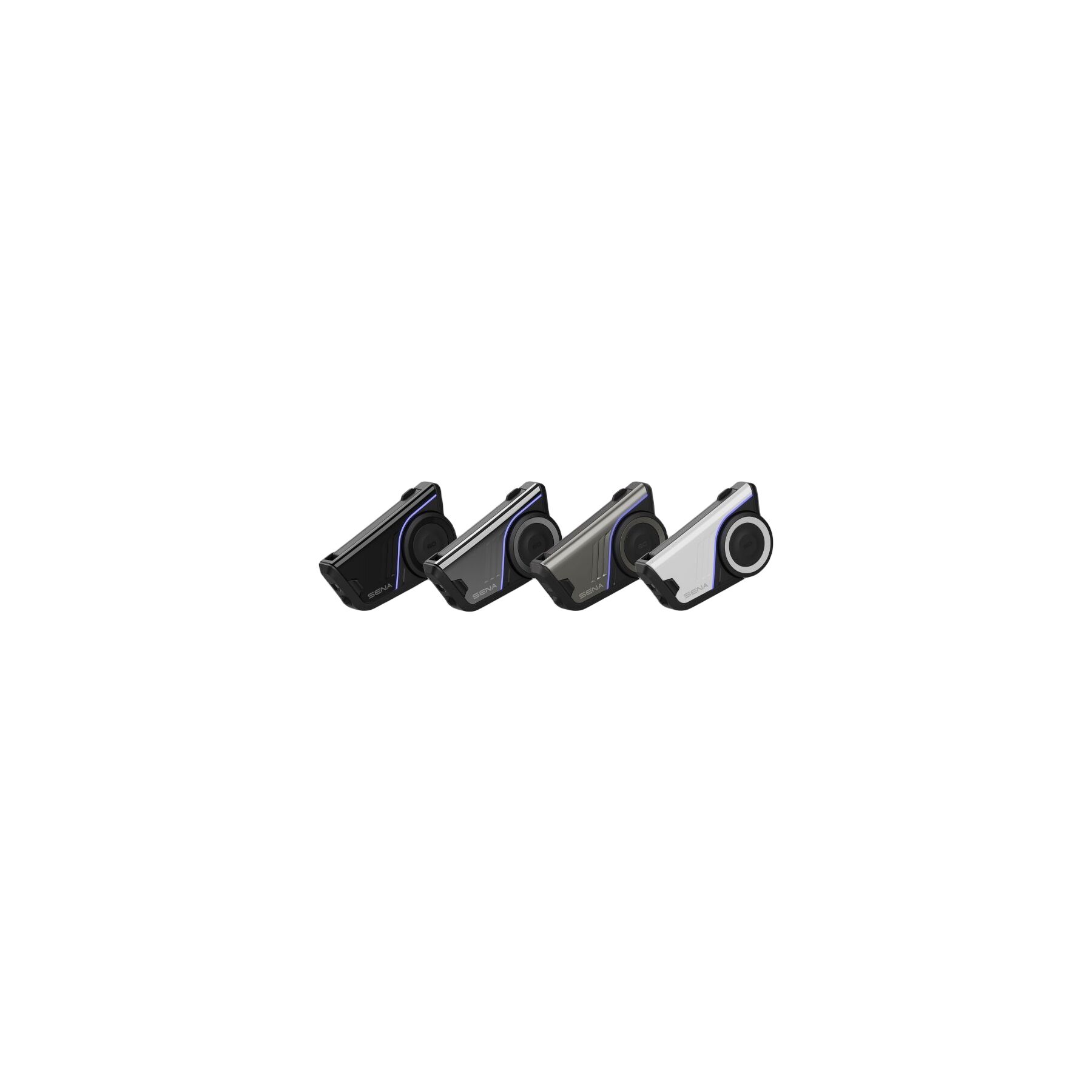 Sena 60S Bluetooth Headset - Dual Pack
