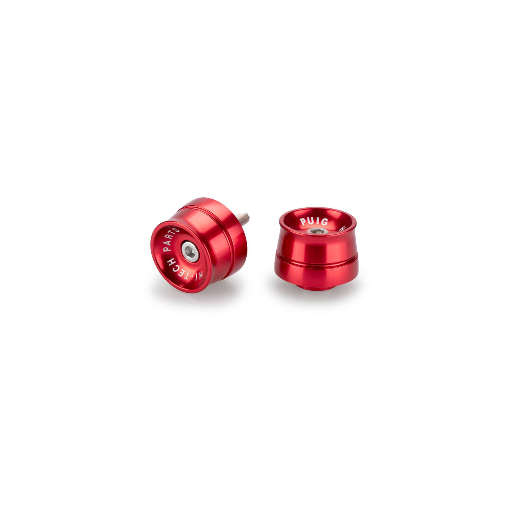 Puig Speed Bar Ends Aprilia RS 457 / Tuono 457 / 660 2021-2026