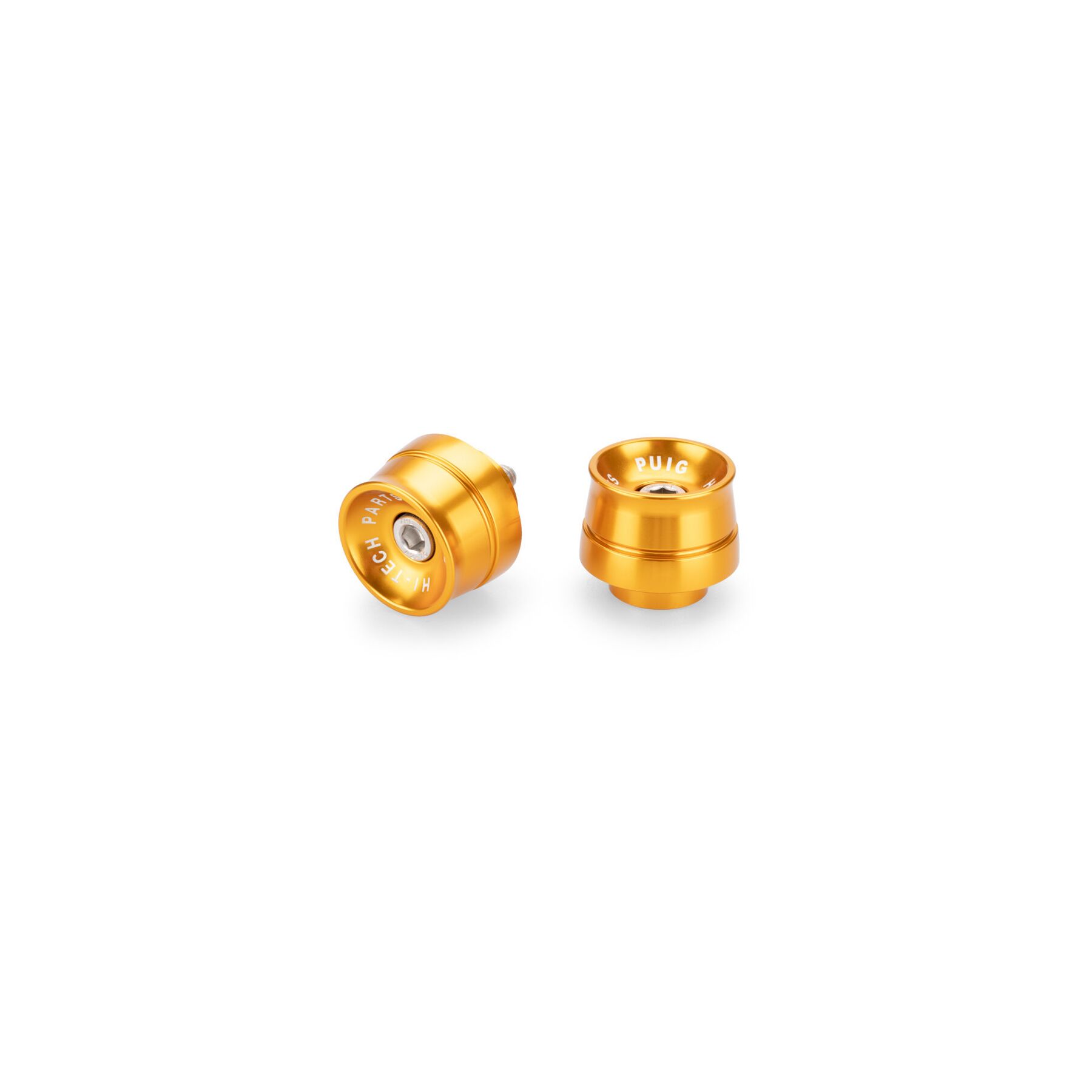 Puig Speed Bar Ends Yamaha