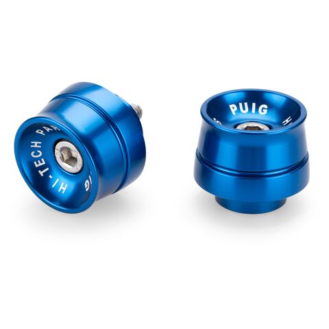 Puig Speed Bar Ends Yamaha