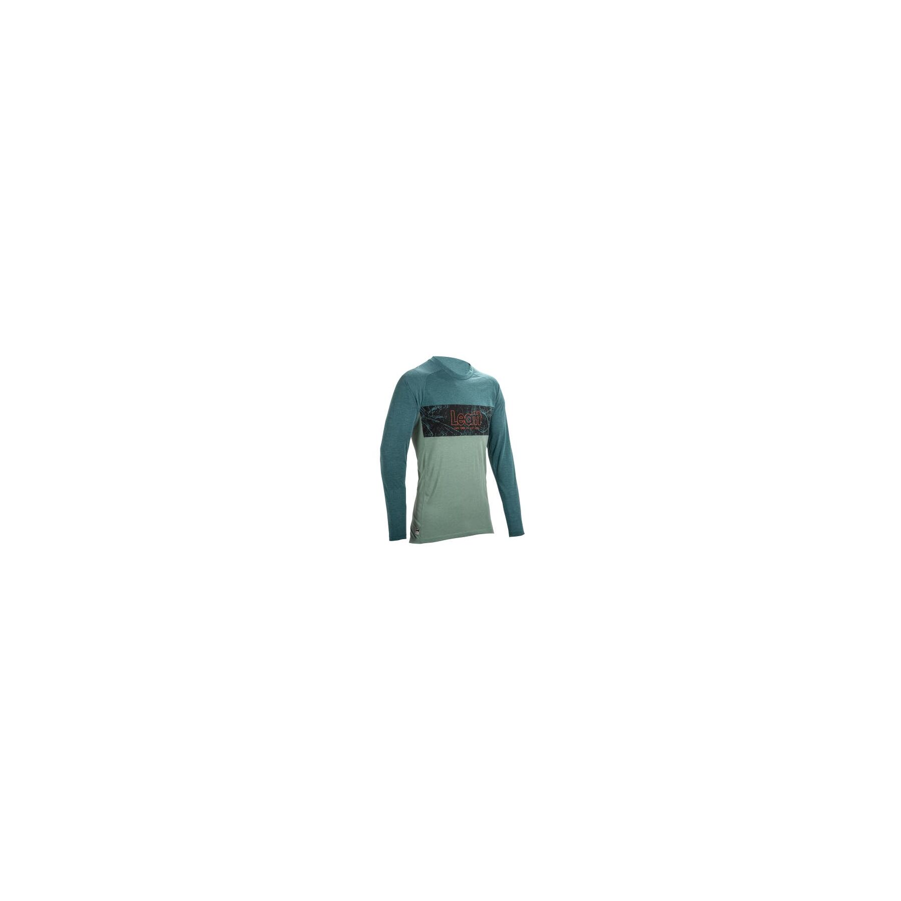 Leatt MTB Gravity 2.0 Jersey