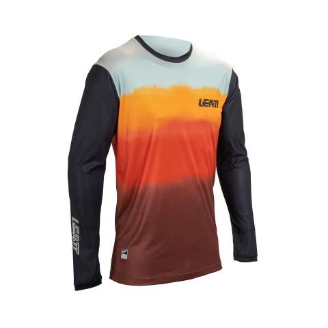 Leatt MTB Gravity 3.0 Jersey
