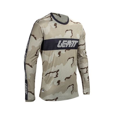 Leatt MTB Gravity 3.0 Jersey