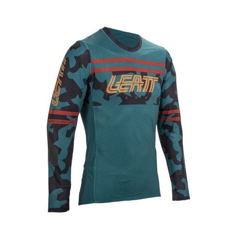 Leatt MTB Gravity 4.0 Jersey