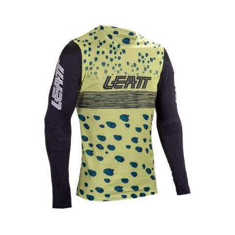 Leatt MTB Gravity 5.0 Jersey