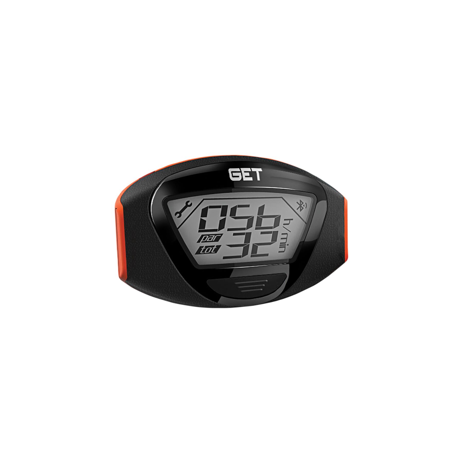 GET Sos Alarm / Wireless Hour Meter