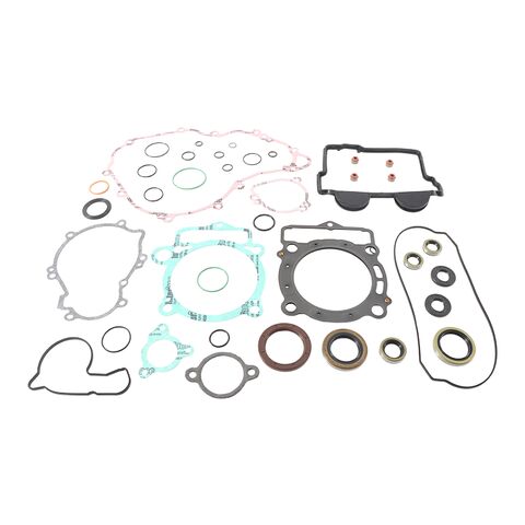 Vertex Complete Gasket Set With Oil Seals KTM / Husqvarna 350cc 2013-2015