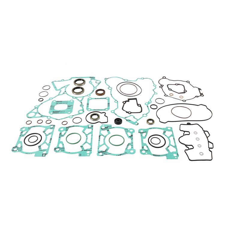 Vertex Complete Gasket Set With Oil Seals KTM / Husqvarna 125cc-150cc 2016-2023