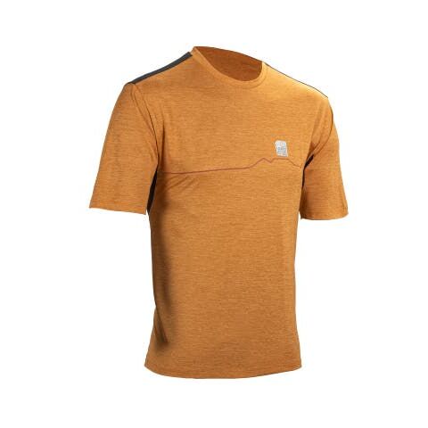 Leatt MTB Trail 1.0 Jersey