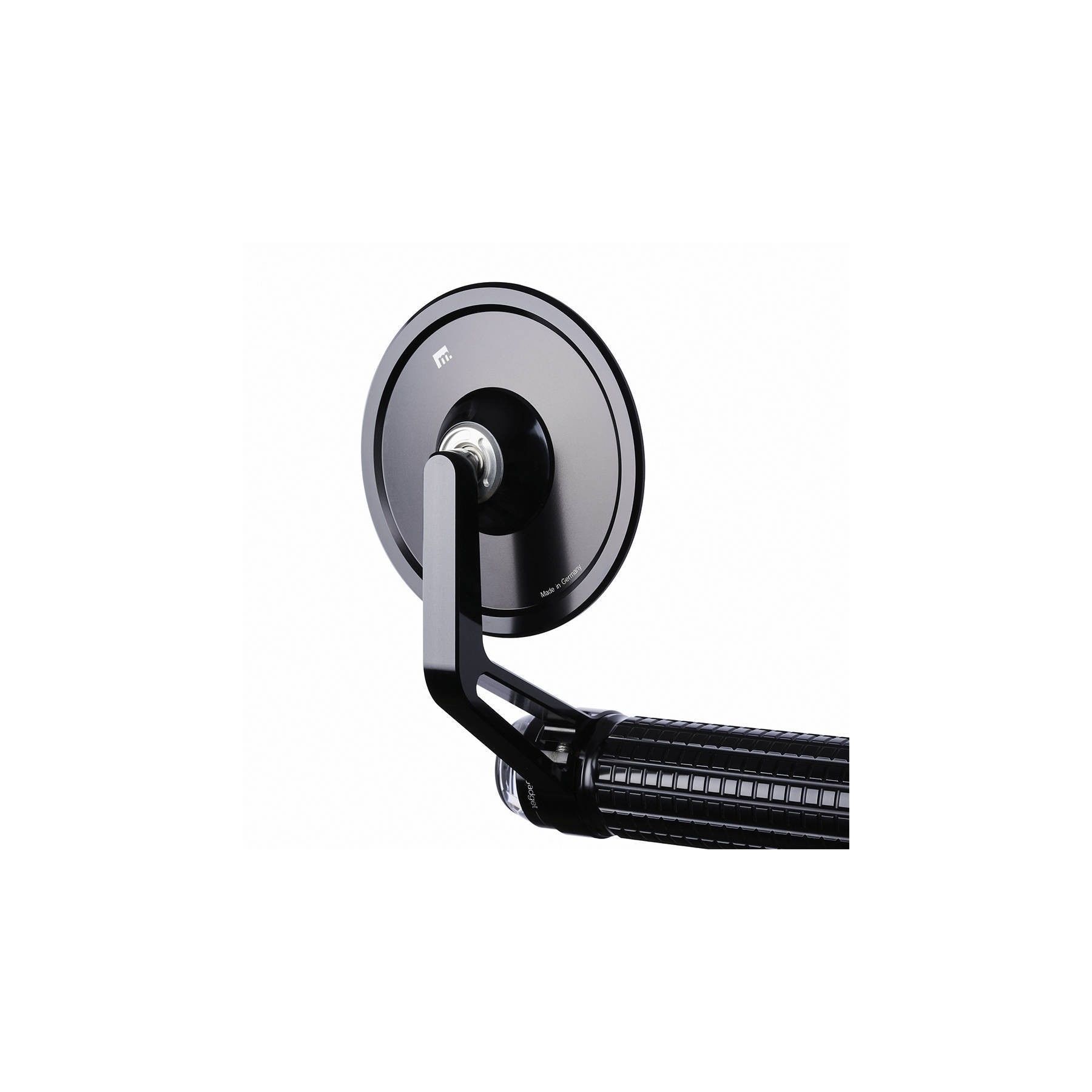 Motogadget mo.View Cafe Glassless Bar End Mirror