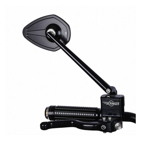 Motogadget mo.View Sport Glassless Mirror