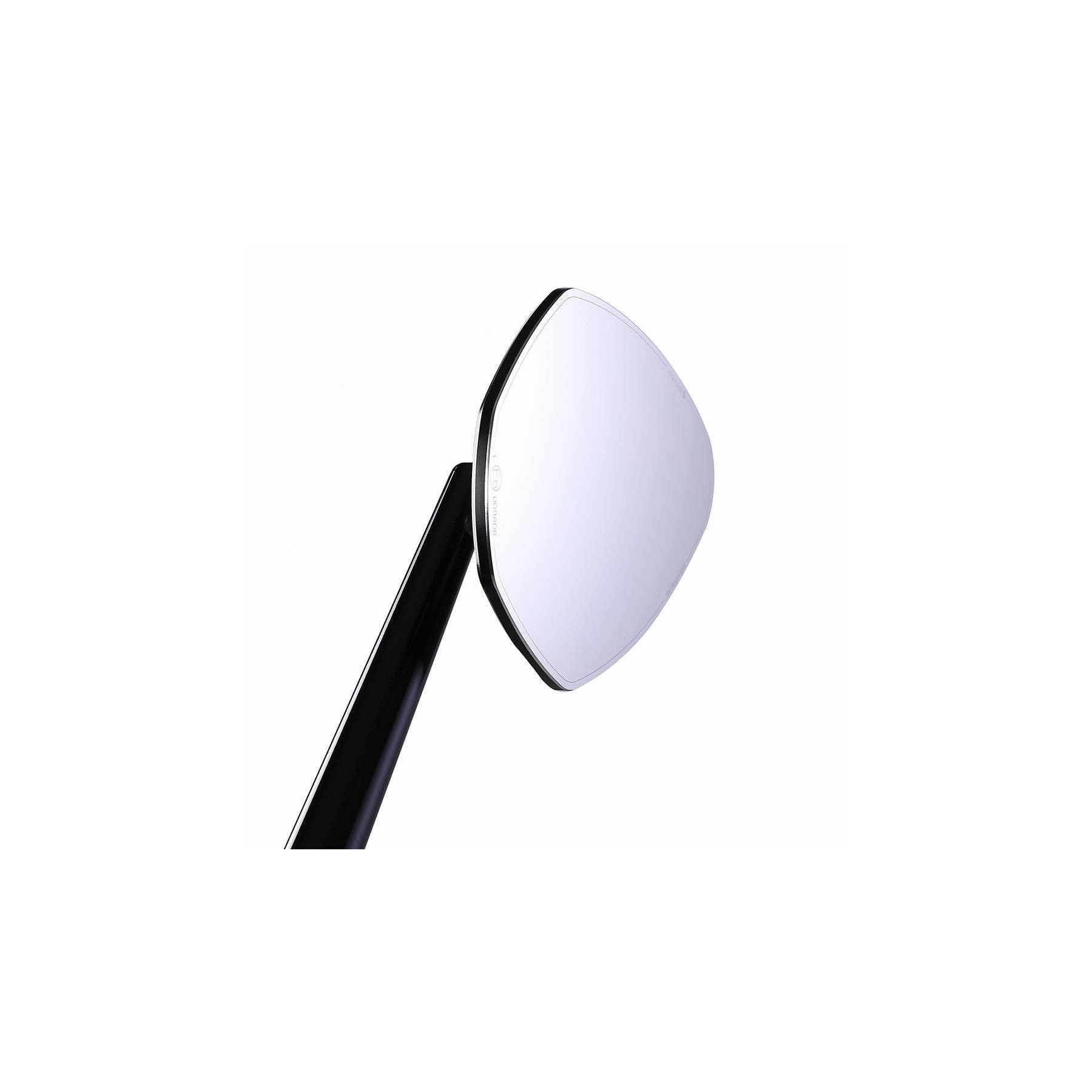 Motogadget mo.View Sport Glassless Mirror