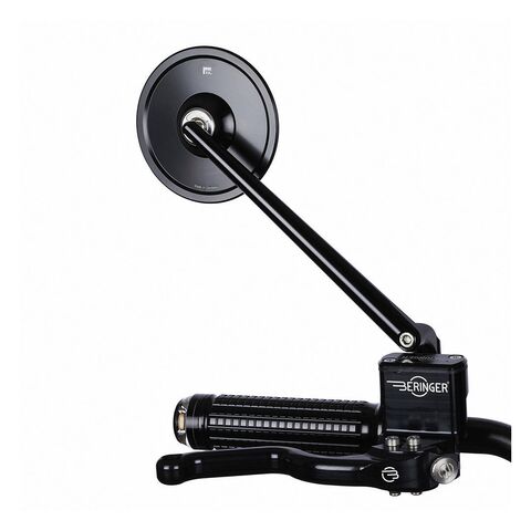 Motogadget mo.View Classic Glassless Mirror