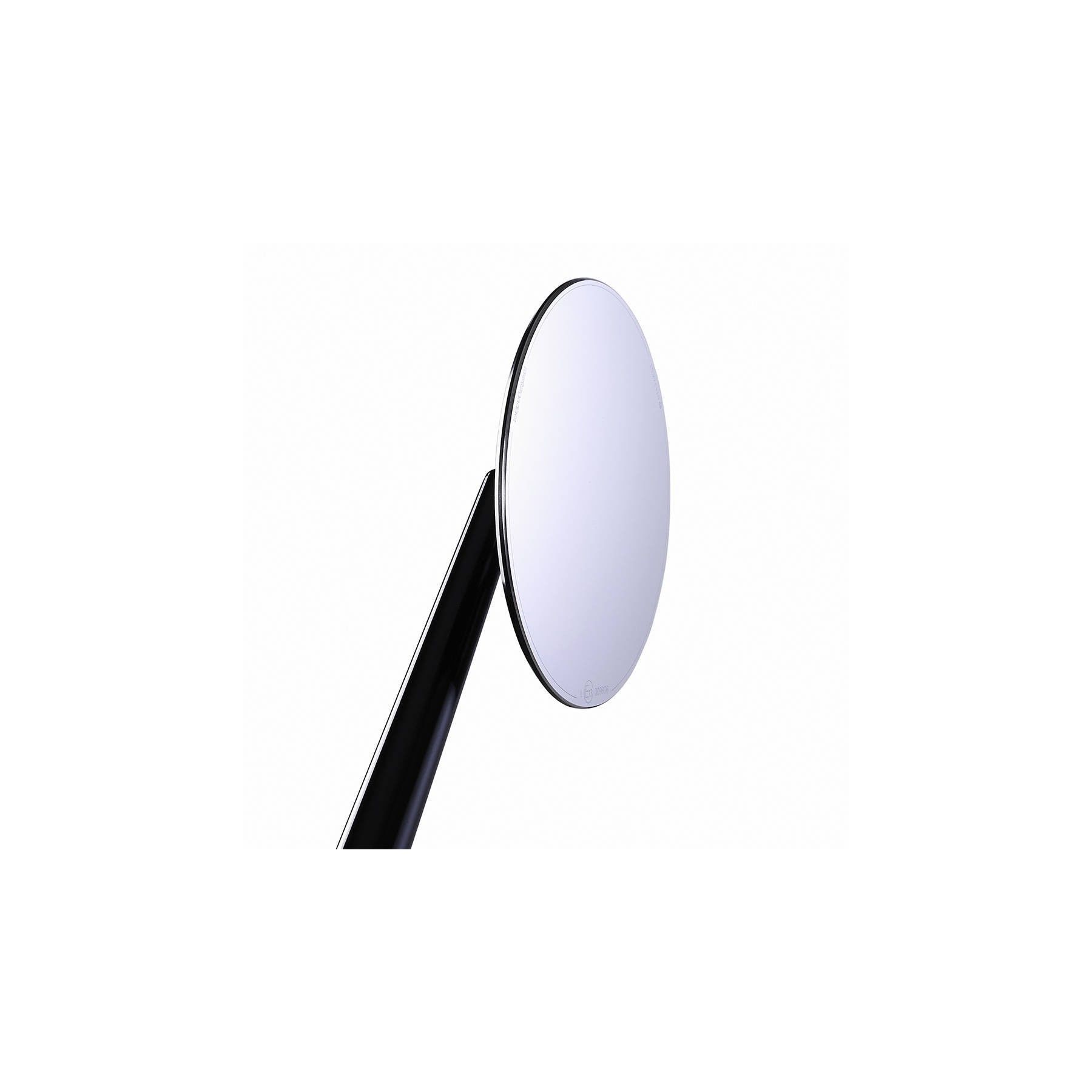 Motogadget mo.View Classic Glassless Mirror