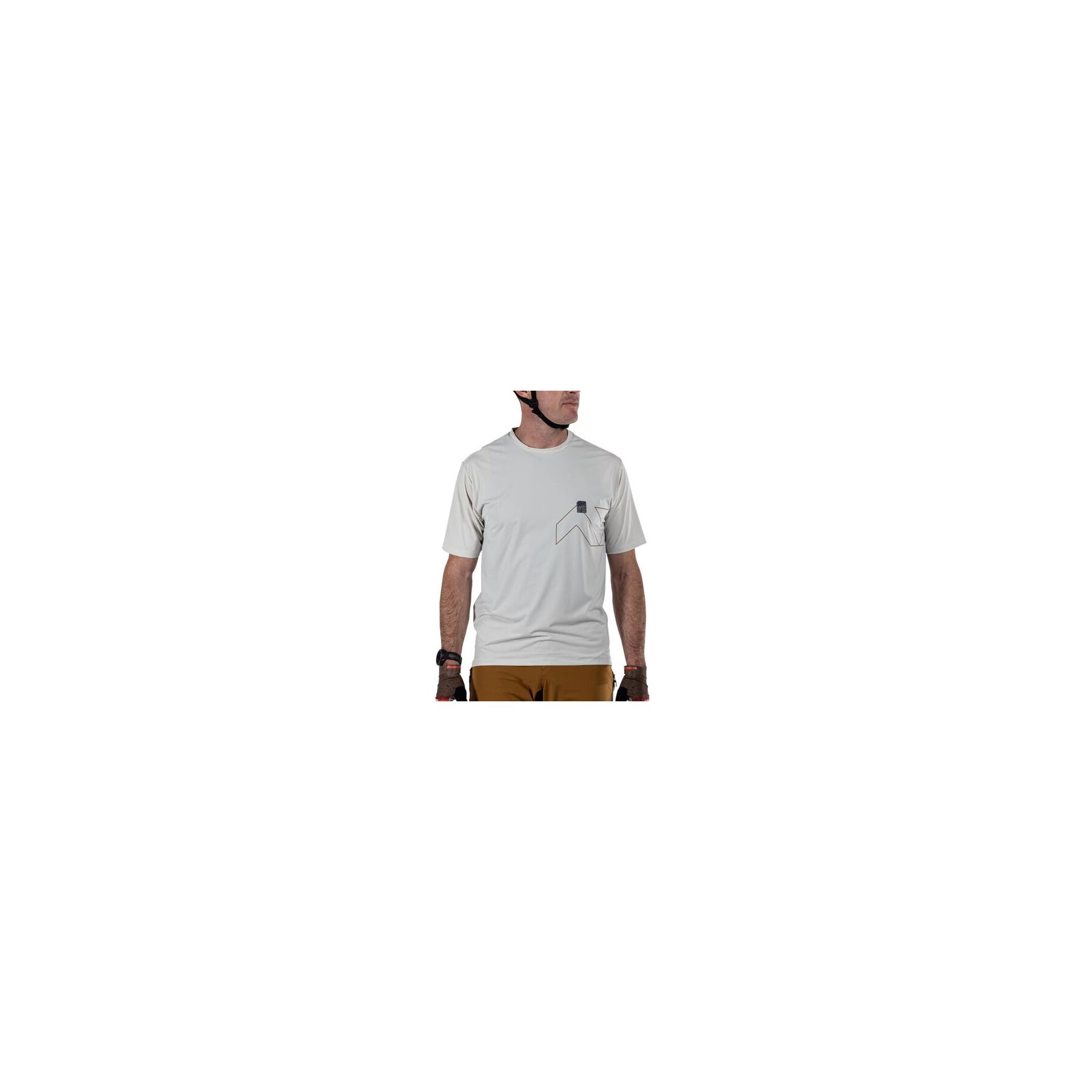 Leatt MTB Trail 1.0 X-Flow Jersey