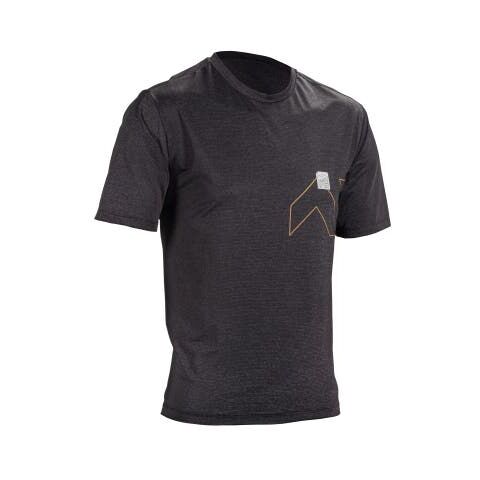 Leatt MTB Trail 1.0 X-Flow Jersey