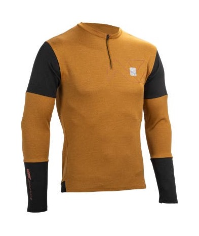 Leatt MTB Trail 4.0 Jersey S