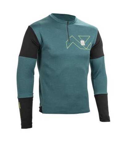 Leatt MTB Trail 4.0 Jersey XXL