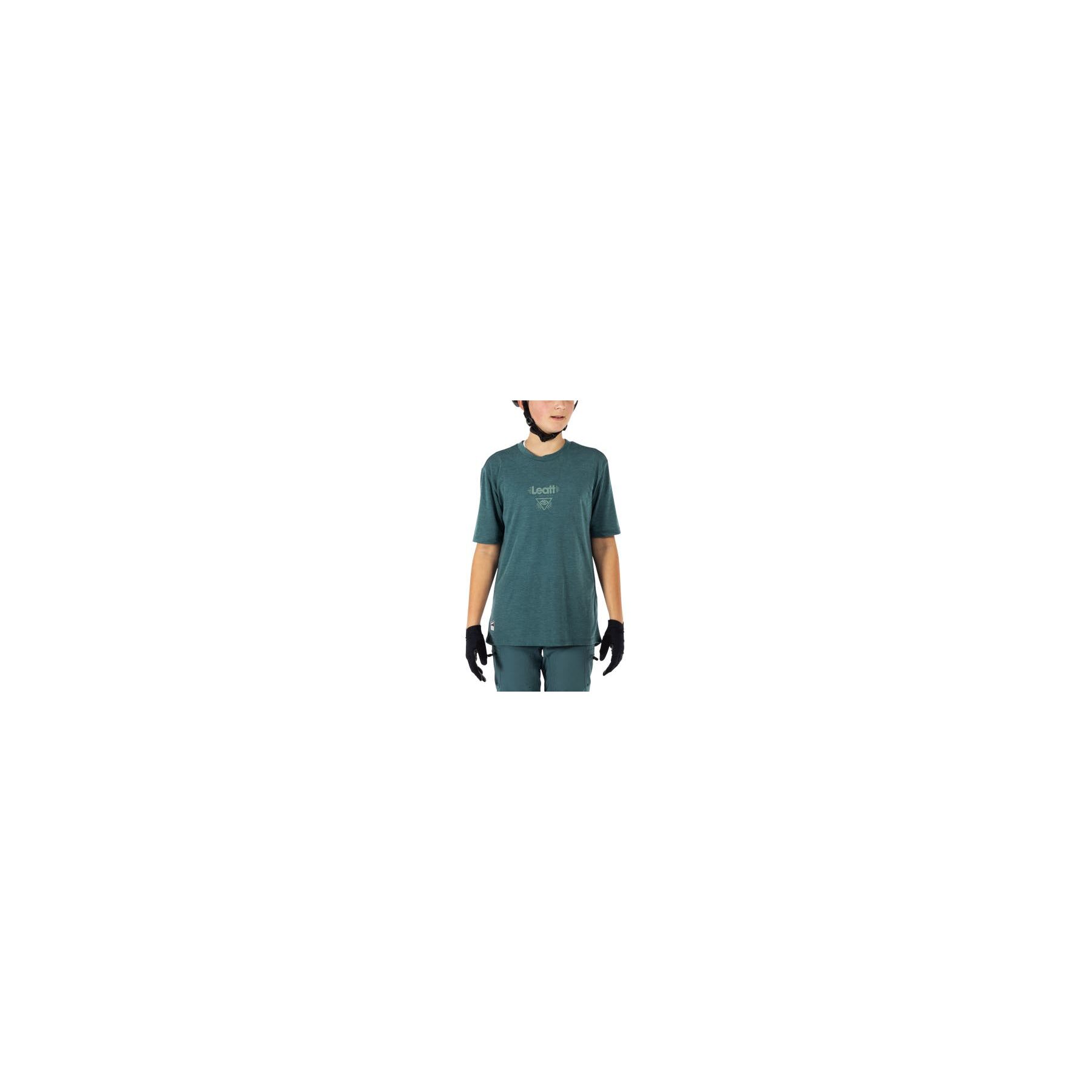 Leatt Youth MTB Allmtn 2.0 Jersey