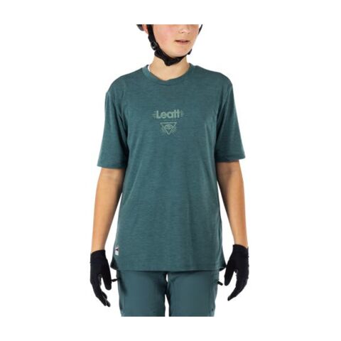 Leatt Youth MTB Allmtn 2.0 Jersey