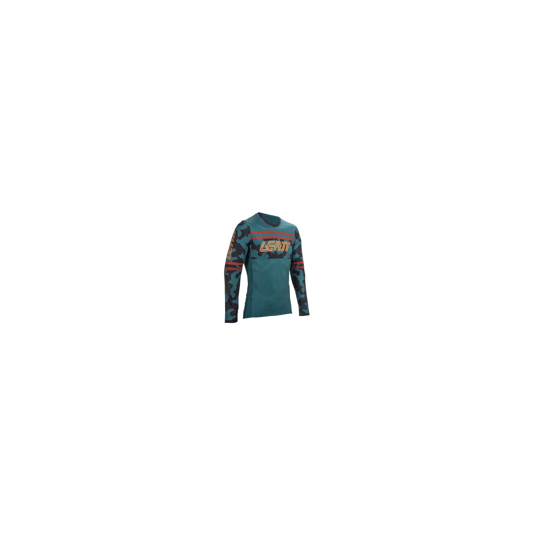 Leatt Youth MTB Gravity 4.0 Jersey