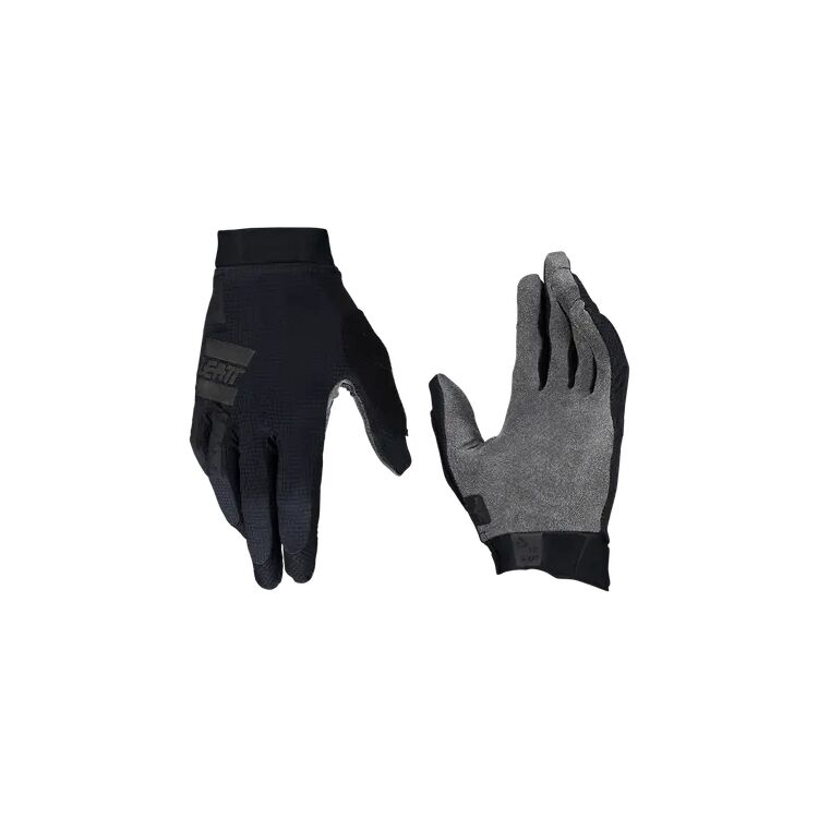 Stealth Black