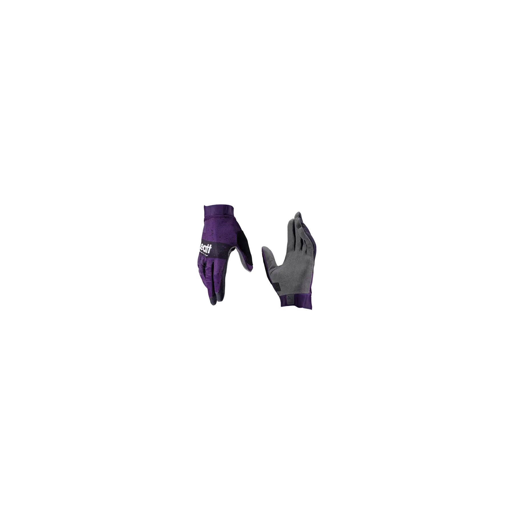 Leatt MTB 1.0 GripR Gloves