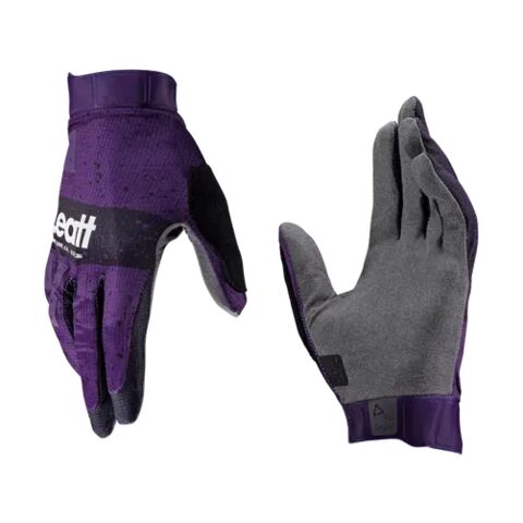 Leatt MTB 1.0 GripR Gloves