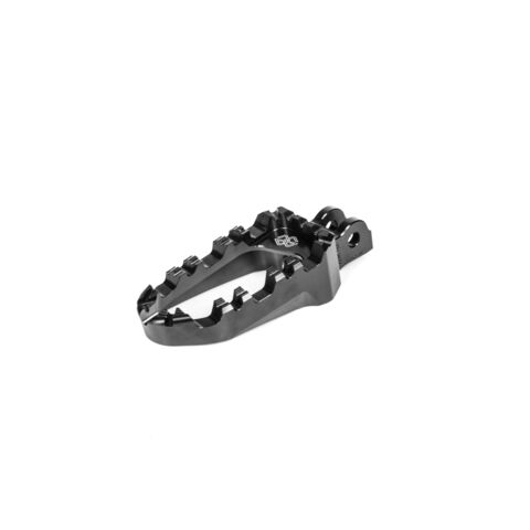 Gilles Tooling Pro-X Enduro Footpegs For Harley Pan America / CVO / Special 2021-2025