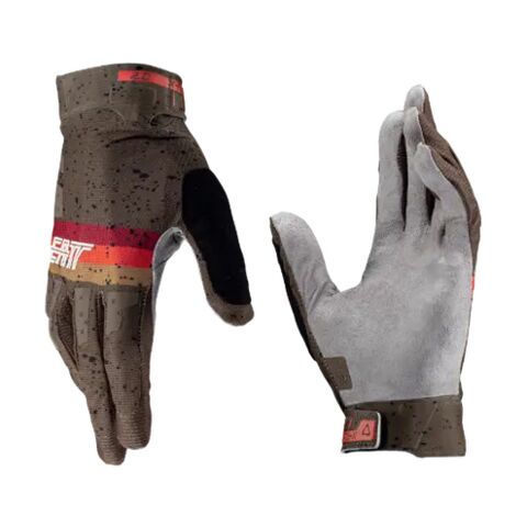 Leatt MTB 2.0 X-Flow Gloves