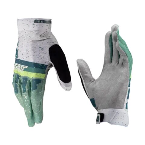 Leatt MTB 2.0 X-Flow Gloves