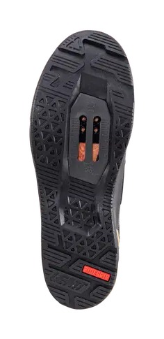 Leatt MTB 4.0 Clip Shoes - RevZilla