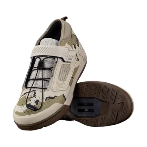 Leatt MTB 4.0 Clip Shoes
