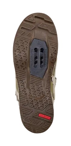 Leatt MTB 4.0 Clip Shoes - RevZilla