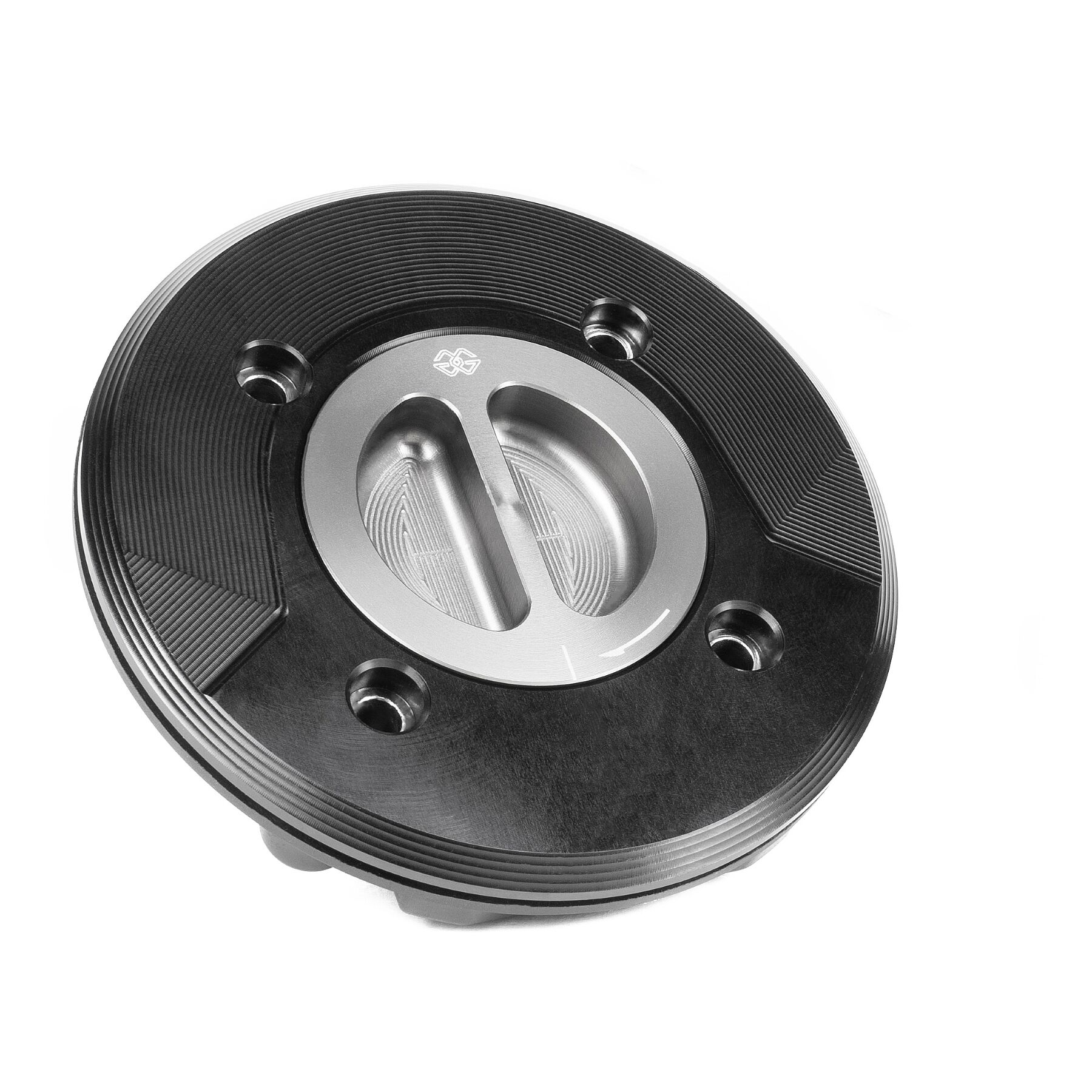 Gilles Tooling FCAP Fuel Cap Kawasaki