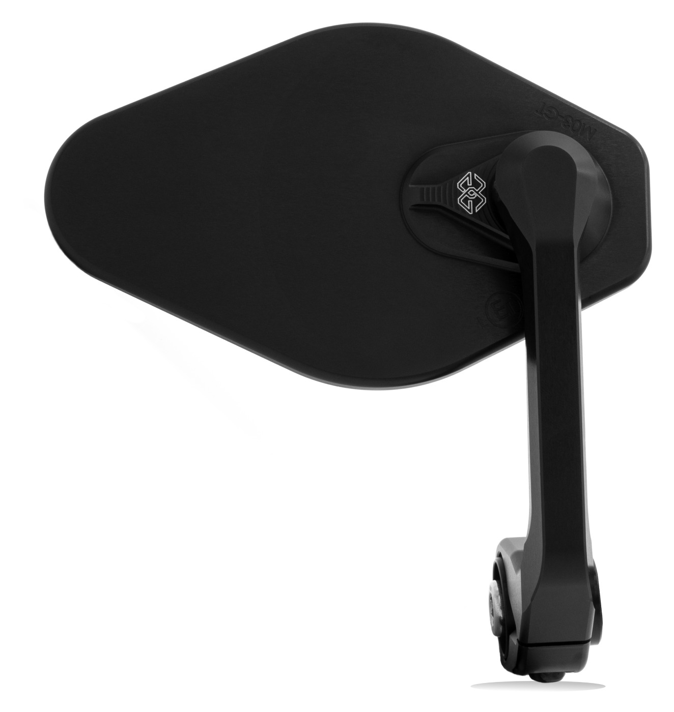 Gilles Tooling Stratos Bar End Mirror Aprilia / Ducati / Honda / Kawasaki / KTM / MV Augusta / Triumph / Yamaha undefined