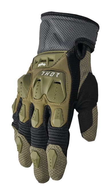 Thor Terrain Gloves XXXL