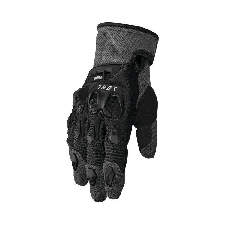 Black/Charcoal