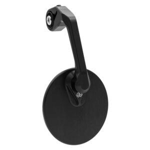 Gilles Tooling Moon Bar End Mirror Aprilia / BMW / Kawasaki