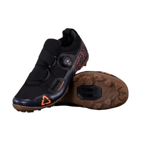 Leatt MTB Endurance ProClip 8.0 Women's Shoes