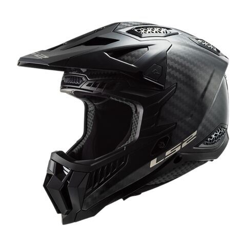 LS2 X Force Carbon MX Helmet
